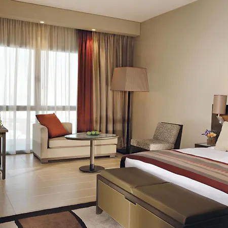 Park Arjaan By Rotana, Abu Dhabi-2